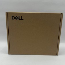 New Dell WD25 Docking Station DELL-WD25