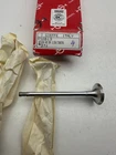 3x Exhaust Valve 0109 11341736576 BMW E34 E32 M60b30 M62b35 530i 535i 730i 735i