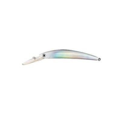 Leurre Yo-Zuri Tobi Minnow F5-C133 - 130 Mm, 27g, Flottant - Green - Japon