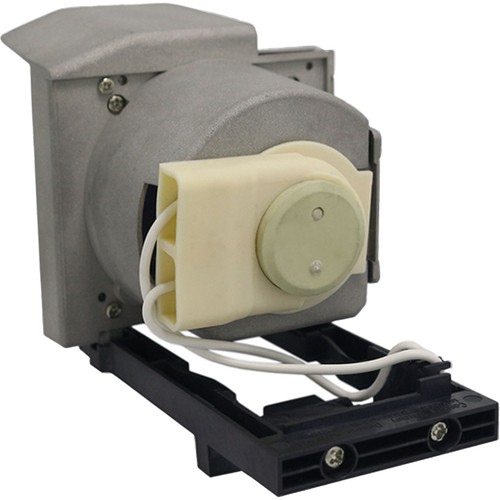 Jaspertronics Lamp & Housing for Boxlight Mimio 280 Projectors - 1 Year Warranty - Picture 9 of 9
