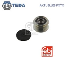 34599 LICHTMASCHINE RIEMENSCHEIBE FEBI BILSTEIN FÜR BUICK (SGM) ENCORE 1.4L