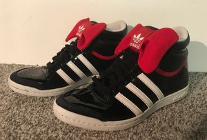 minnie mouse trainers womens