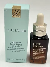 NEW ESTĒE LAUREN Advanced Night Repair  Multi -Recovery Complex Anti-aging 20ML