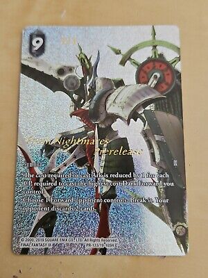 Ark Foil Full Art Promo - PR-133/19-105H - NM - Final Ark Foil Full Art Promo - PR-133/19-105H - NM - Final