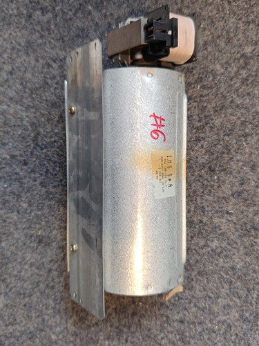 Lüfter Lüftermotor  TG6 180/228 I.M.S #6