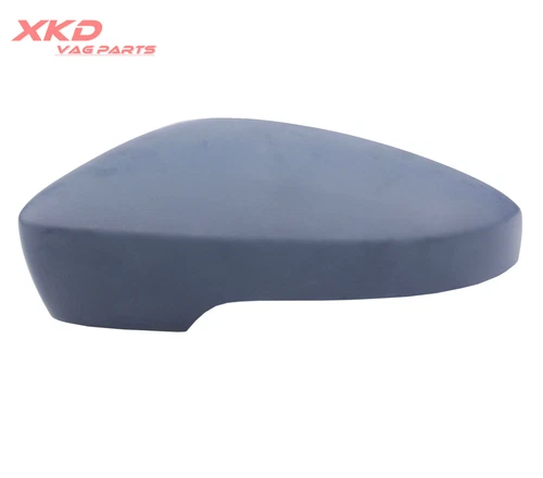 Random Color Left Mirror Cover For VW Beetle/Cabrio Jetta MK6 MKVI 5C6857537A