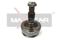 Maxgear 49-0108 Gelenksatz, Antriebswelle FüR MERCEDES-BENZ