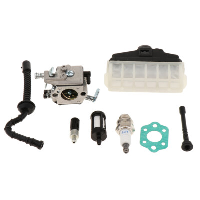 Come Installare Un Carburatore Per Stihl Ms210 Ms230 Ms250 021 023 025 Chainsaw Carb Benefits And Installation Guide - Foto 5