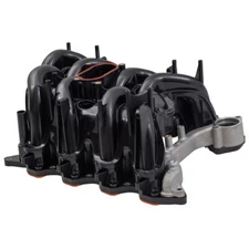 Intake Manifold fits Ford F150 F250 Expedition E150 E250 Upgraded Upper Design