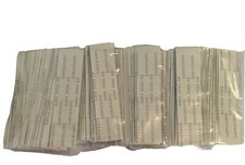 Supertape Straight Strips lace hairpiece toupee tape 216 Piece Wig Hair System.