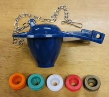 Sterling Flapper Assembly - Replacement for 84554