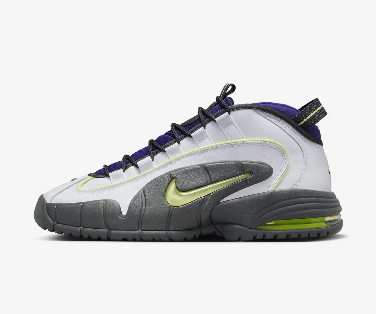 Las mejores ofertas en Nike Air Max Penny 1 | eBay