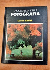 ENCICLOPEDIA DELLA FOTOGRAFIA - CURCIO KODAK - VOL 1 - 1983