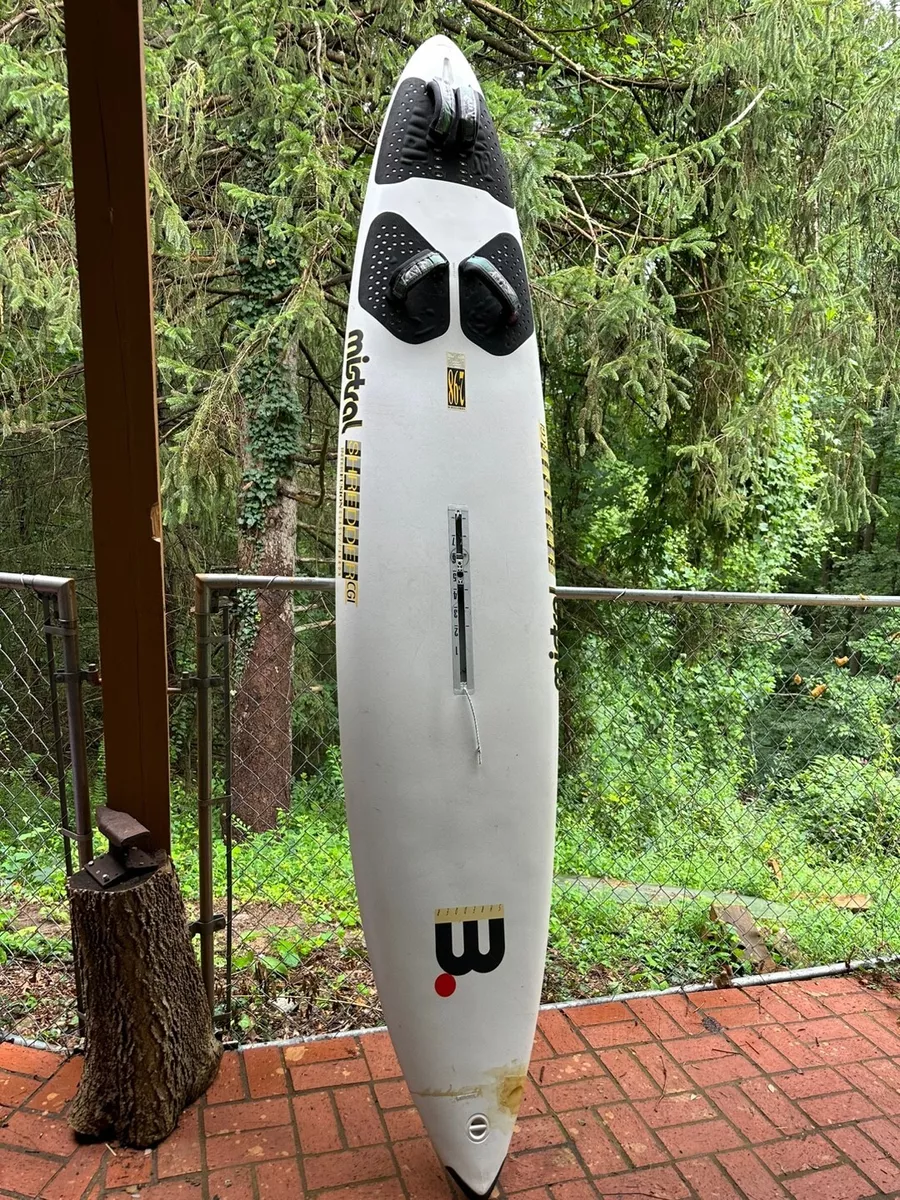 Mistral windsurfer for sale deals