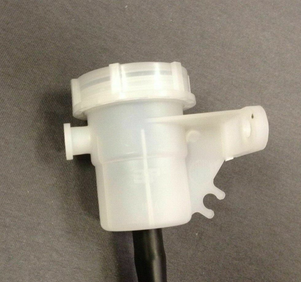 Chevrolet Chevy Clutch Reservoir eBay