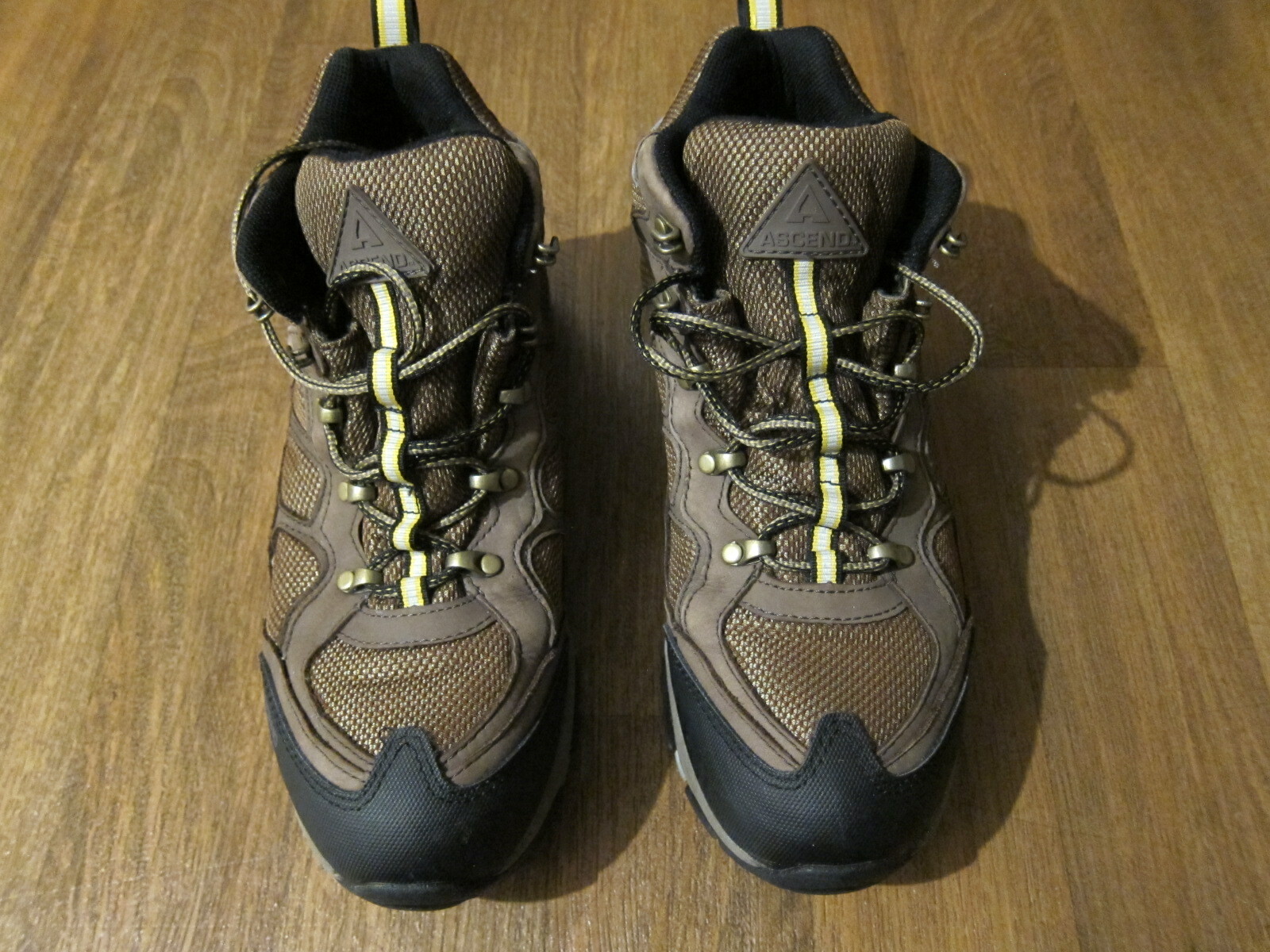 Ascend 5241001 Men's Ultra Approach Waterproof Mid Hi… Gem