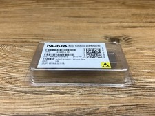 Nokia AOSC SFP28 474901A.101 25G IR 2km 1310nm M I-TEMP RS