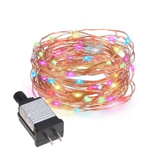 tomshine string lights