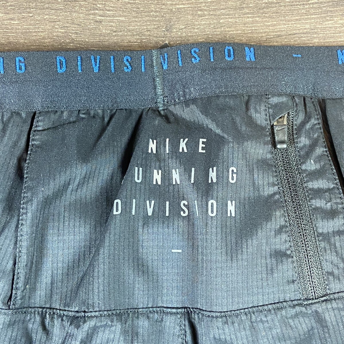 nike run division hybrid tights