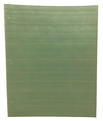 1970s Vintage Wallpaper Sample Lasting Impressions J. McLain Suchow Silk 81205