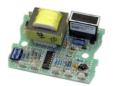 Garland US Range Equivalent Temperature Control Board 1955501