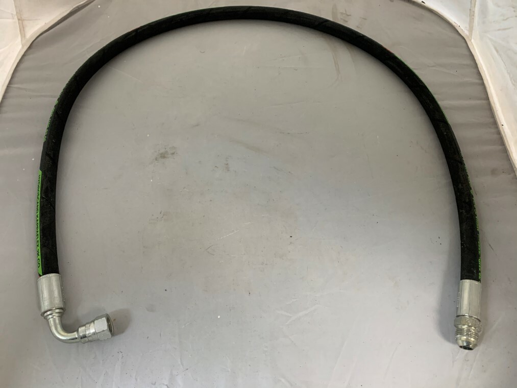 Rock Hydroscand Kappaflex 2K CO Hydraulic Hose 44