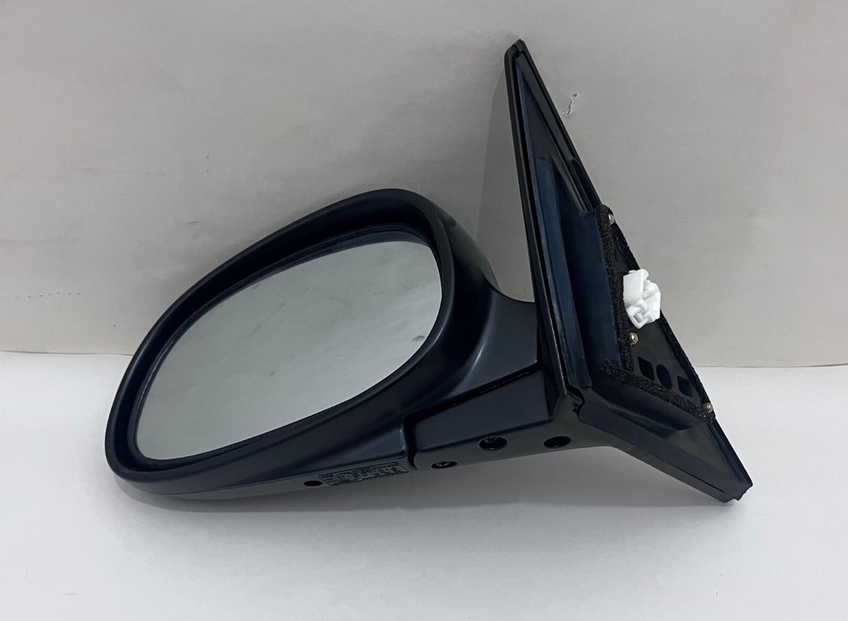 HONDA CIVIC LEFT DOOR MIRROR # 76250-SR4-G12 (B9-1)IR | eBay