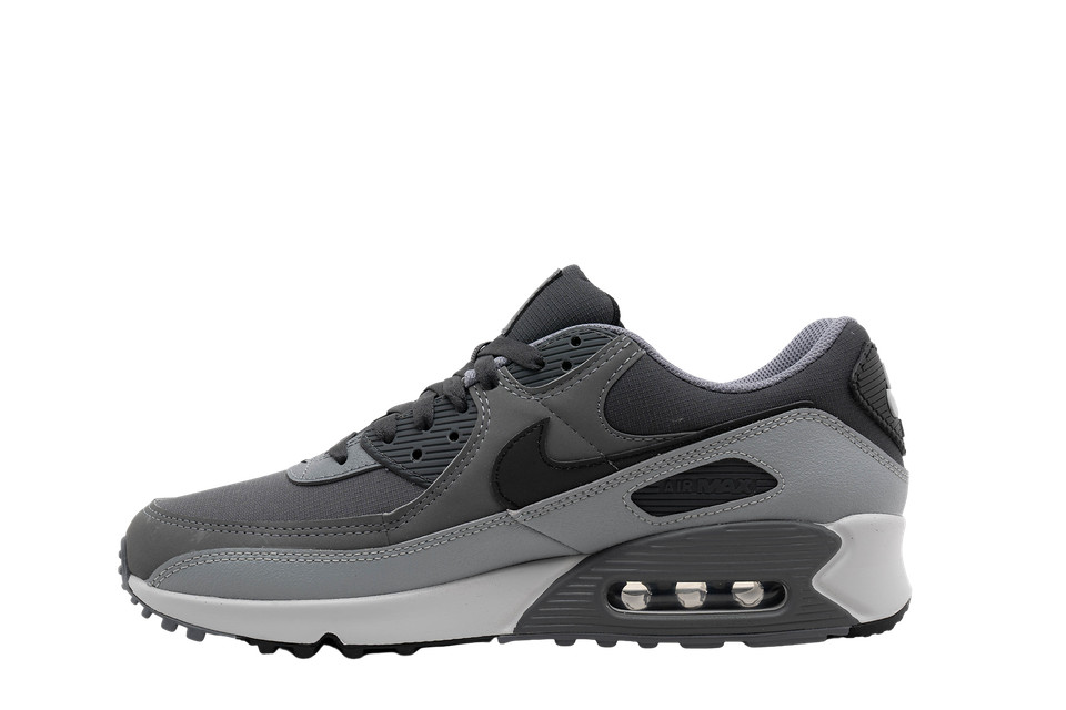 Preços baixos em Nike Air Max 90 Anthracite Dark Grey | eBay