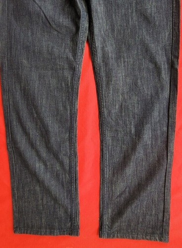 Levi's 541Junior girl jean size 18 reg (actual30x27) Athletic fit stretch. NWT. - Picture 3 of 11