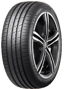 Pneu 235/50 R18 Pace Impero contre l'aquaplaning des voitures familiales