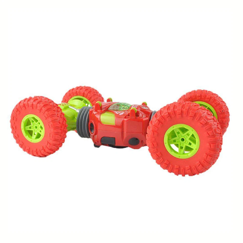 MACCHINA RADIOCOMANDATA GIOCATTOLO SCALA 1:16 TWIST ARRAMPICATA 45° AUTO GIOCO - Immagine 3 di 4