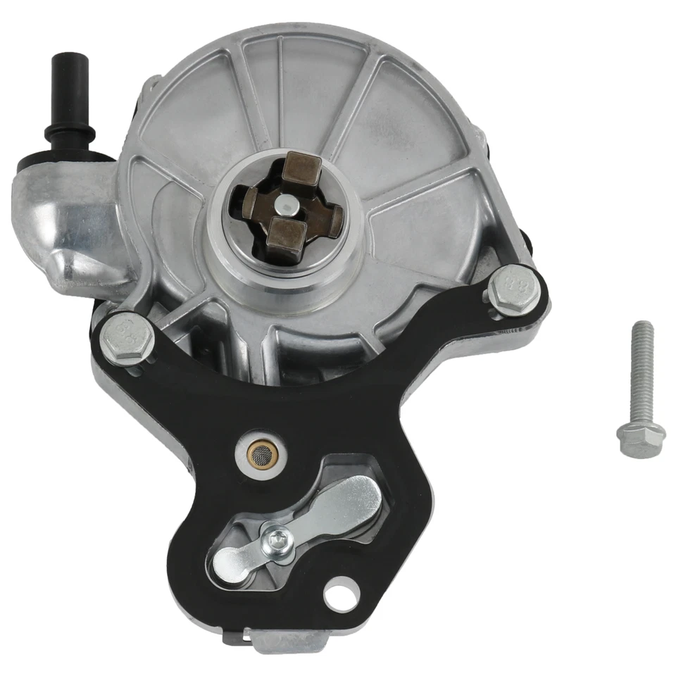 12686657 For Chevy GMC Cadillac Buick Original Equipment Vacuum Pump Foto 2 de 4