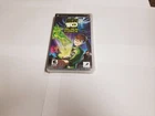 Ben 10: Alien Force (PlayStation Portable) NEW