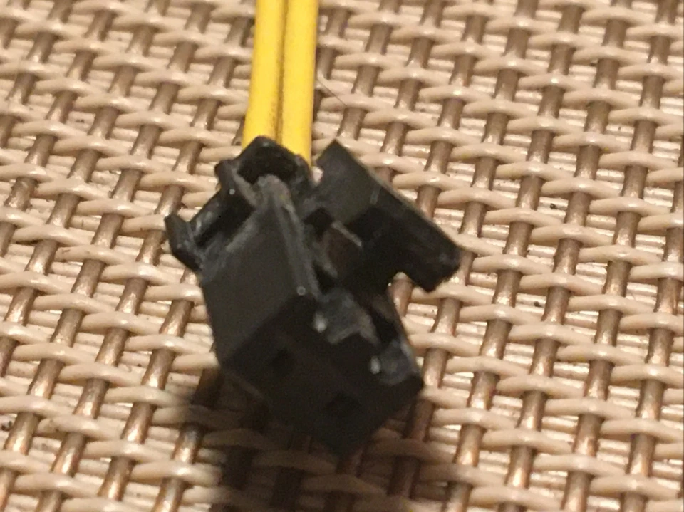 WOER GL 15K E203850 Thermostat Sensor Cable 19 in - Image 4 of 4