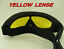 thumbnail 5  - MOTORCYCLE GOGGLES FIT OVER PRESCRIPTION GLASSES CHOICE LENS COLOR 1 PAIR #G8010