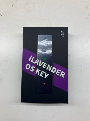 iLavender OS DFU Key Cell Phone Tablet Laptop Maintenance Tools