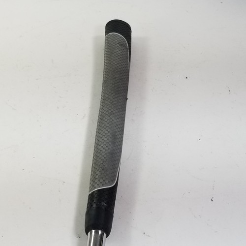 Maxfli Black Max Putter Model One Offset RH Steel - Picture 11 of 16