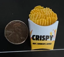 Foodie Mini Brands  Pick Your Toy NEW RELEASE 5 Surprise Combine Shipping