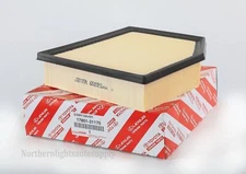 NEW LEXUS OEM FACTORY ENGINE AIR FILTER 2014-2018 17801-31170