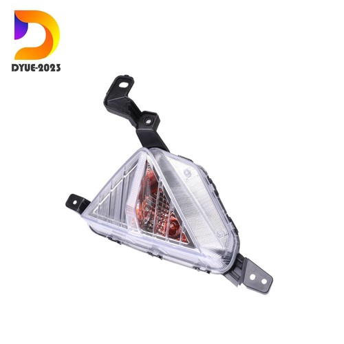 Left Fog Lamp Signal Light Assembly for 1920 Hyundai Elantra Sedan