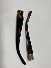 RALPH LAUREN RA5049 601/T5 TORTOISE 130mm TEMPLE ARM PARTS F57