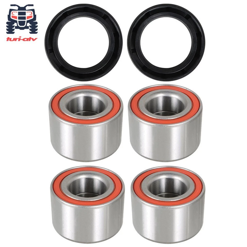 For Can-Am Renegade/Commander/Maverick 1000 850 800 570 4 Wheel Bearings & Seals - Изображение 4 из 4