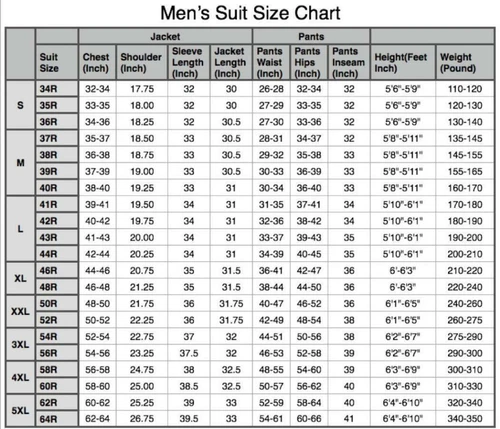 Men's Black and White Spliced Two-Piece Notch Lapel Casual Suit with Trousers - Bild 9 von 12
