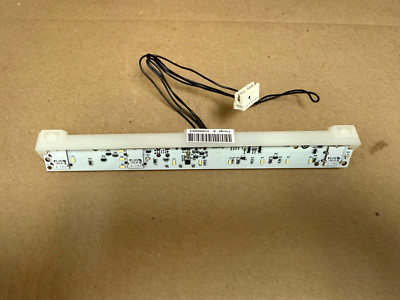 GE Cafe Dishwasher CDD420P2T1S1 UI Board WD21X30918 AP7198308 PS16762485