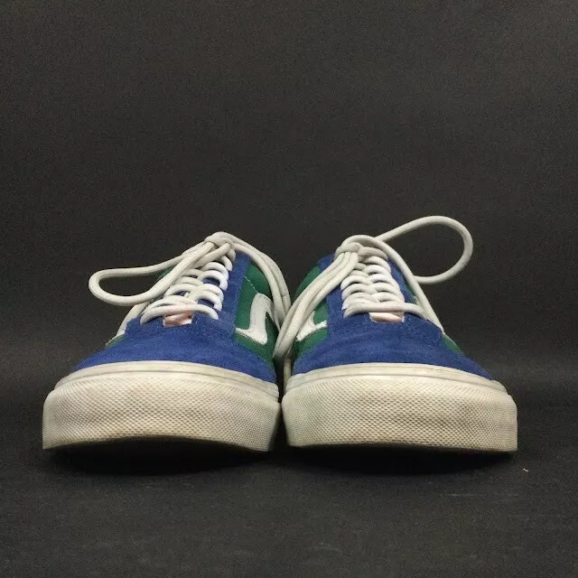 Vans otw collection best sale 2018