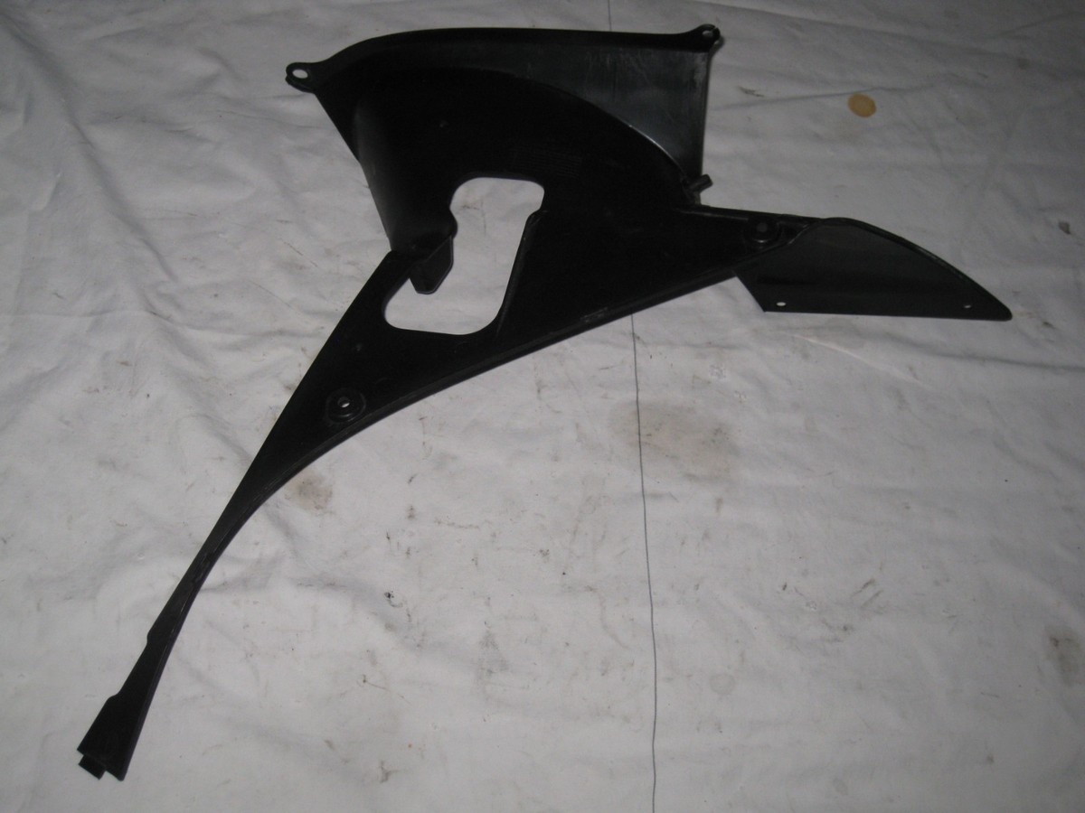 Honda CBR 1000 RR SC 57 06/07 original Innenverkleidung links