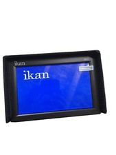 Ikan VH7i-E6 7" HDMI LCD Monitor With IPS Panel With Canon "E6" Series Plate