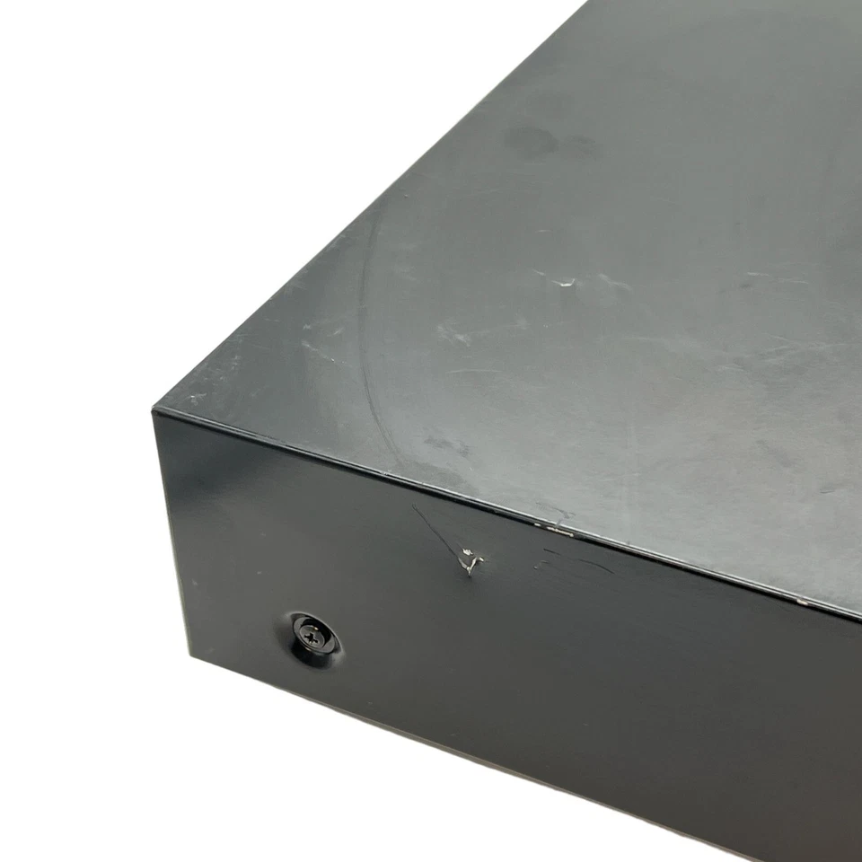 Gemini CDMP-1300 Professioneller Multi Media Audio Player CD MP3 USB Loop - Bild 4 von 4