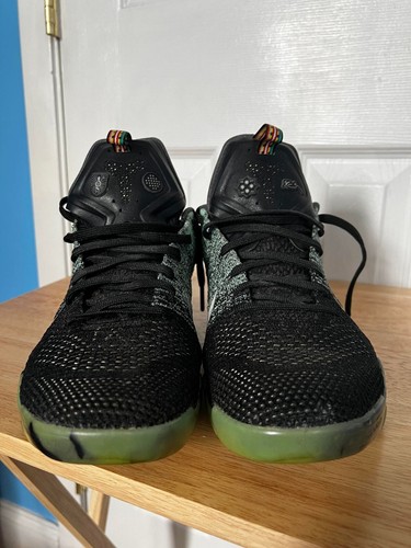 Size 10 - Nike Kobe 11 Elite Low All Star - Northern Lights - Picture 3 of 5