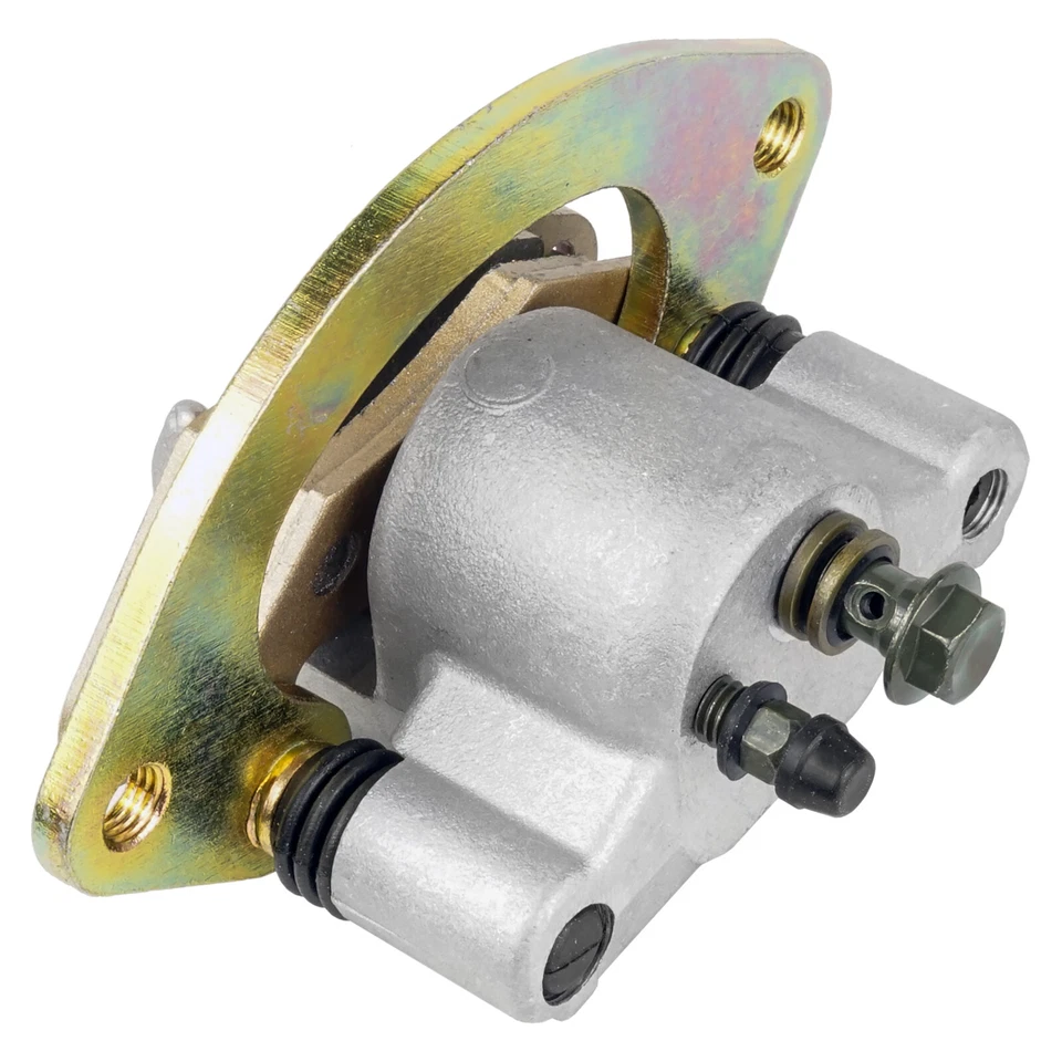 for Polaris Sportsman XP 1000 2015-2021 Front Left Brake Caliper W/ Brake Pads - Image 3 of 4